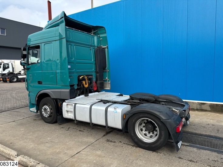 DAF XF 460