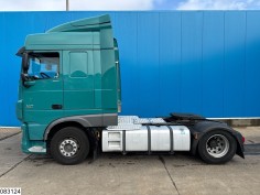 DAF XF 460