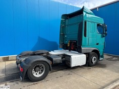 DAF XF 460