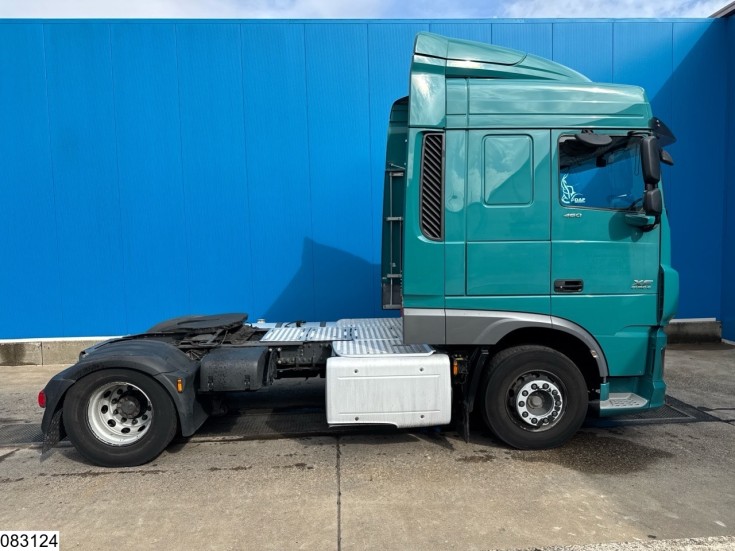 DAF XF 460