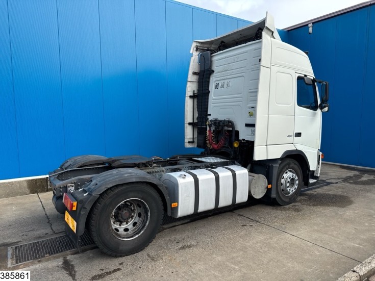 Volvo FH 460