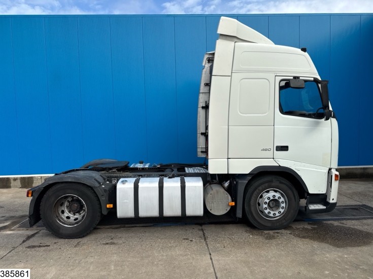 Volvo FH 460