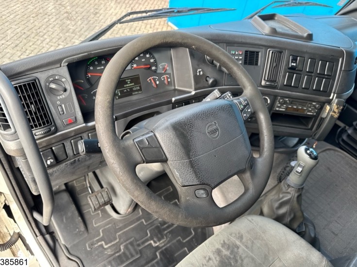Volvo FH 460