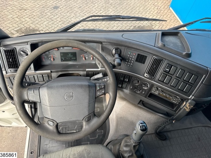 Volvo FH 460