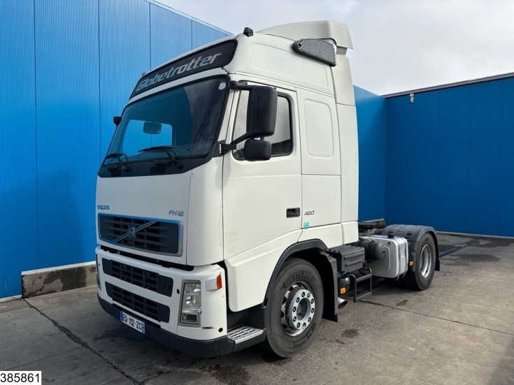 Volvo FH 460