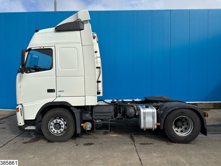 Volvo FH 460