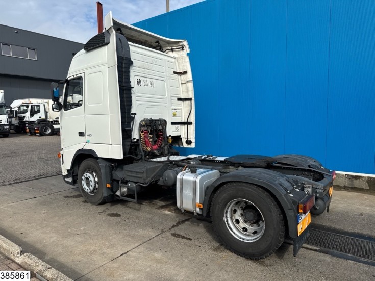 Volvo FH 460