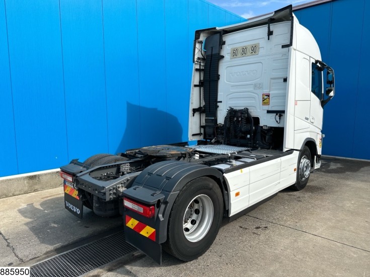 Volvo FH 500