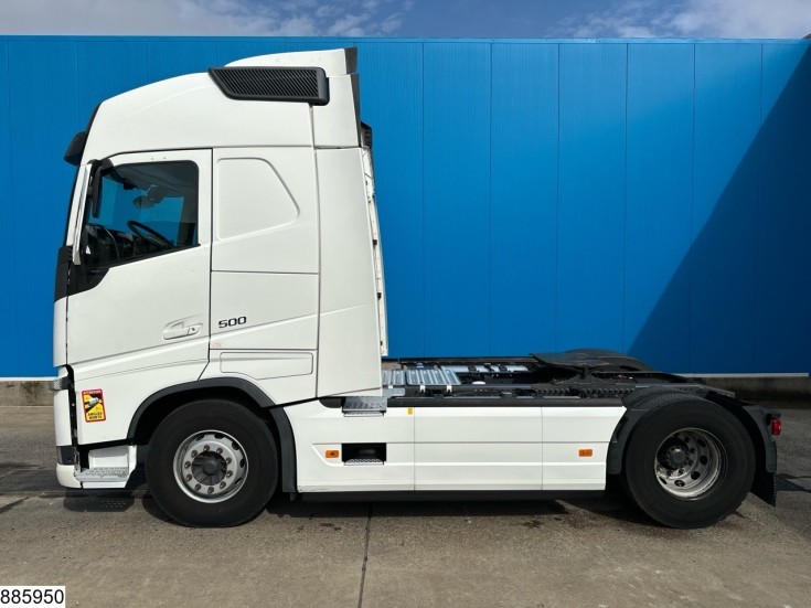 Volvo FH 500