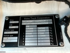 Volvo FH 500