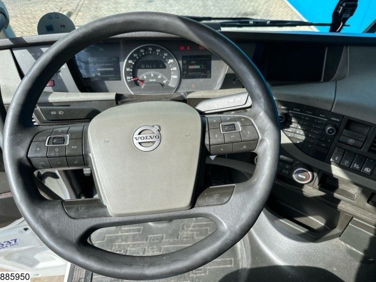 Volvo FH 500