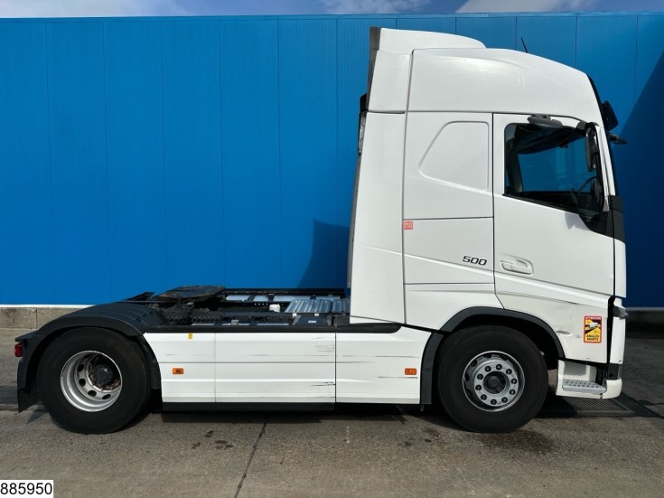 Volvo FH 500