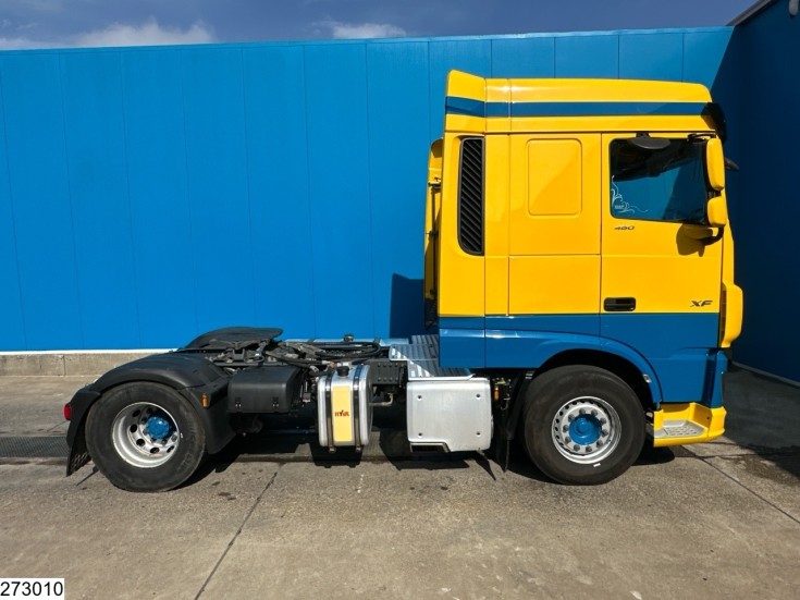 DAF XF 480