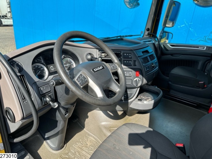 DAF XF 480