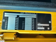 DAF XF 480