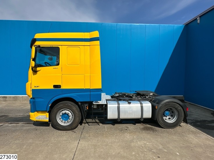 DAF XF 480