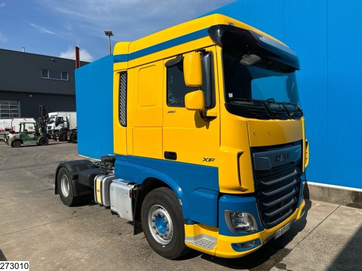 DAF XF 480