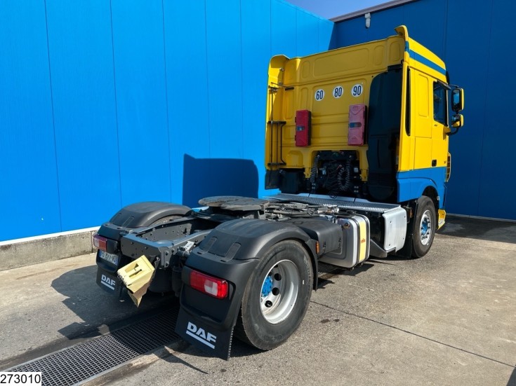 DAF XF 480