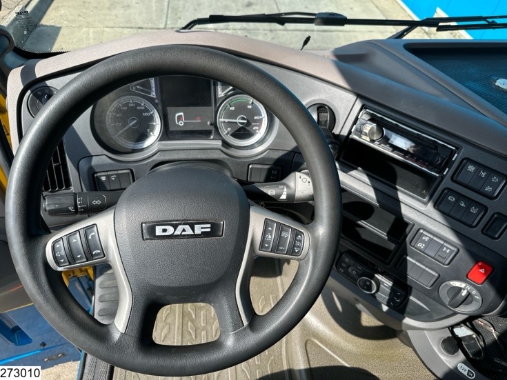 DAF XF 480