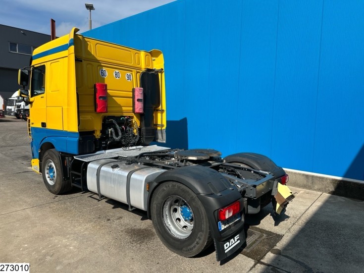 DAF XF 480