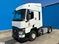 Renault T 460