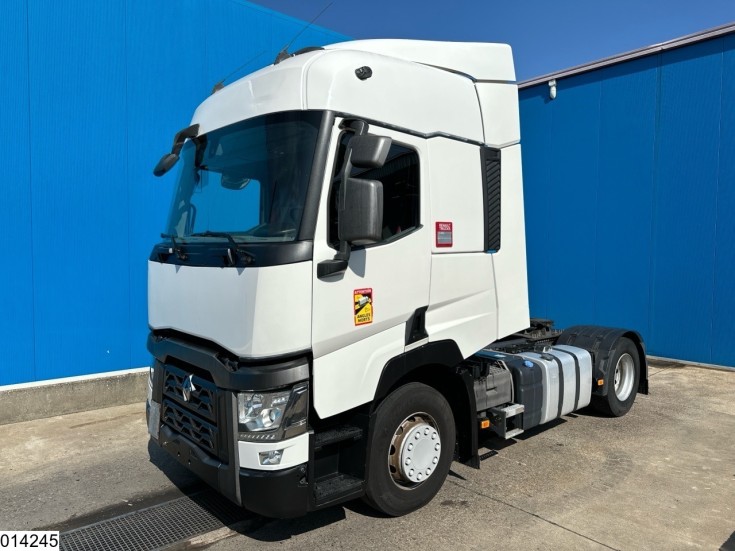 Renault T 460