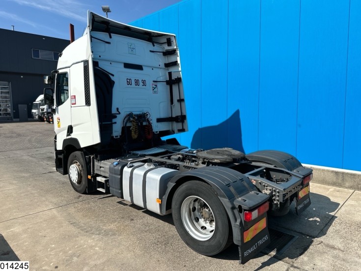 Renault T 460