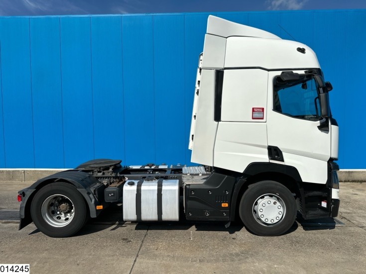 Renault T 460