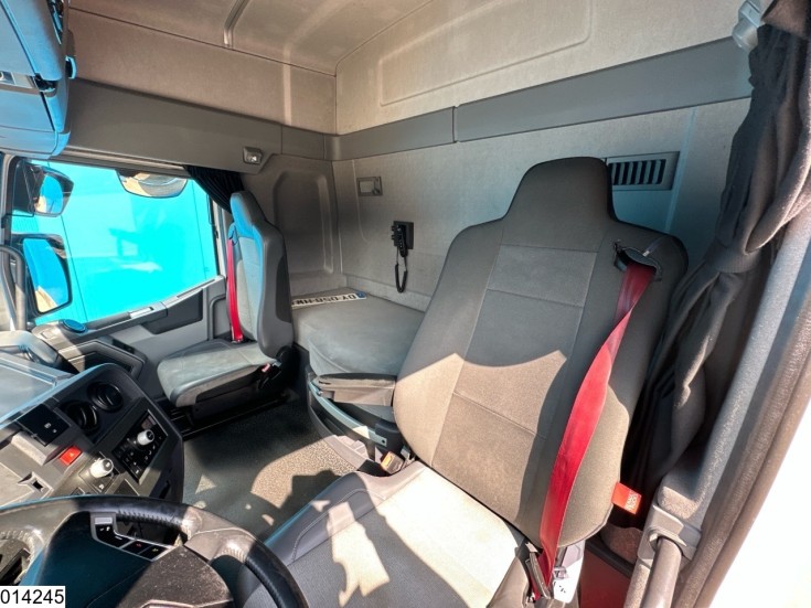 Renault T 460