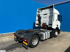 Renault T 460