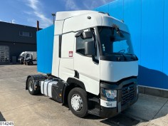 Renault T 460