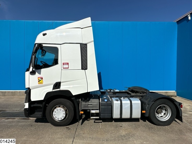Renault T 460