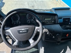 MAN TGS 18 440