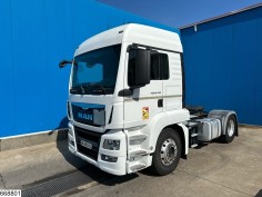 MAN TGS 18 440