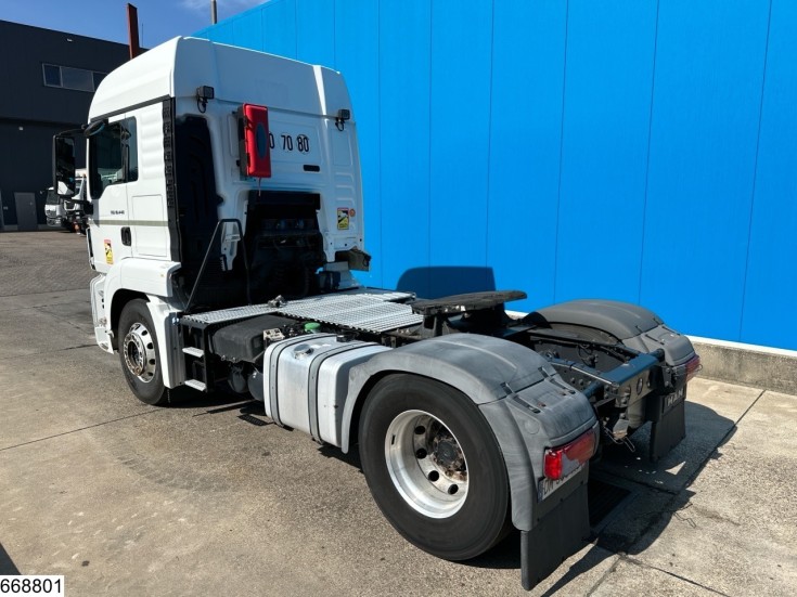 MAN TGS 18 440
