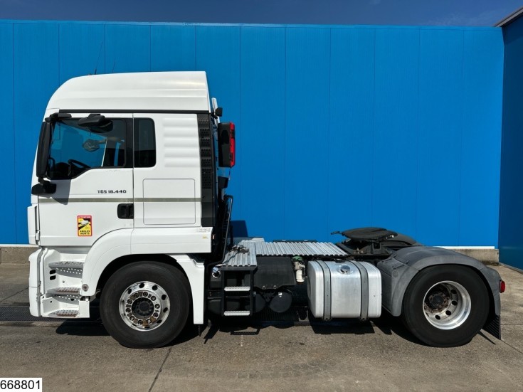 MAN TGS 18 440