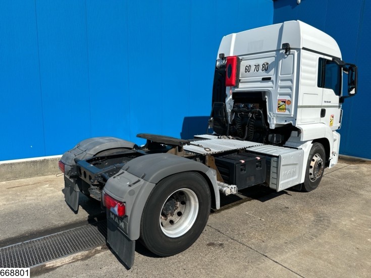 MAN TGS 18 440
