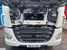 DAF CF 440