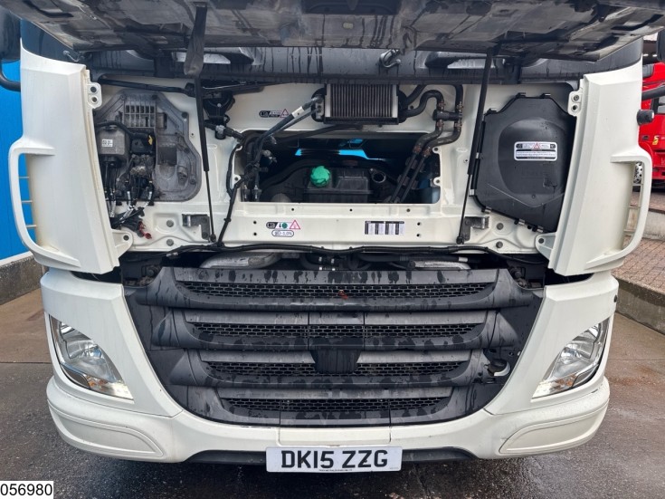 DAF CF 440