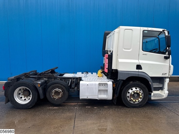 DAF CF 440