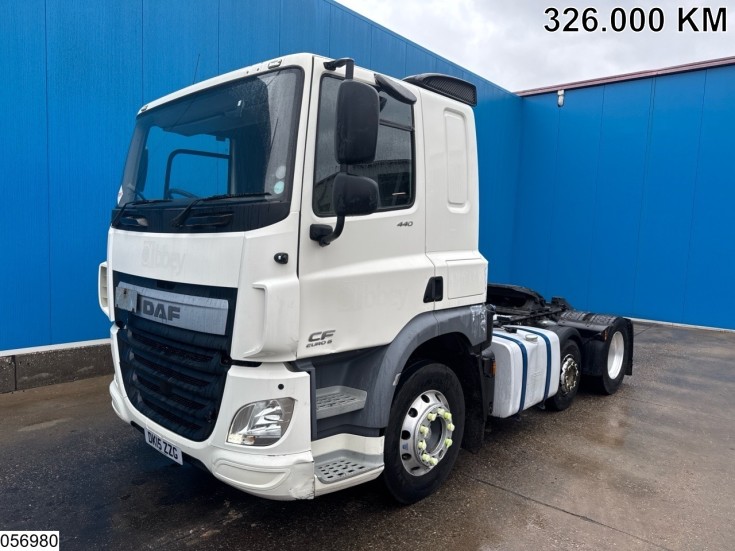 DAF CF 440