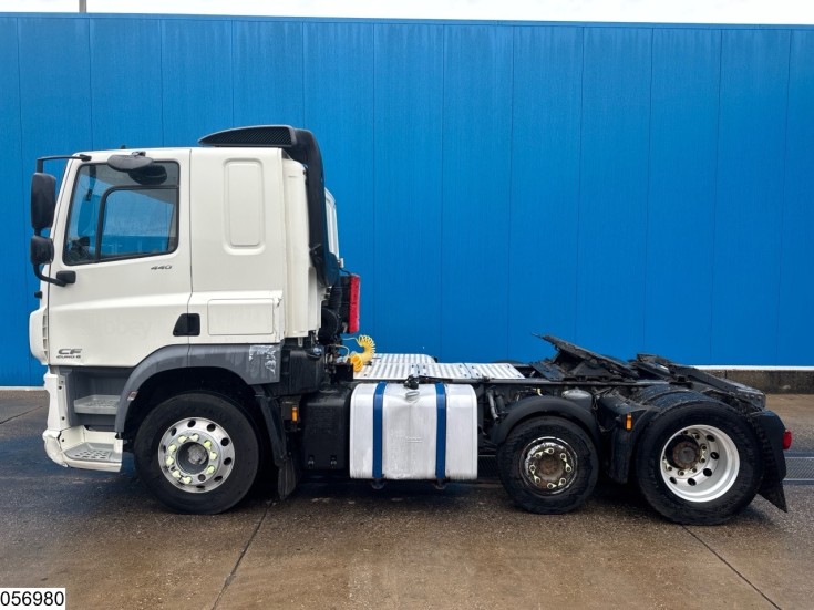DAF CF 440