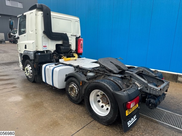 DAF CF 440