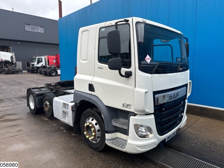 DAF CF 440