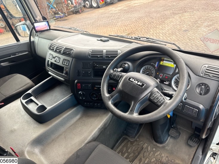 DAF CF 440