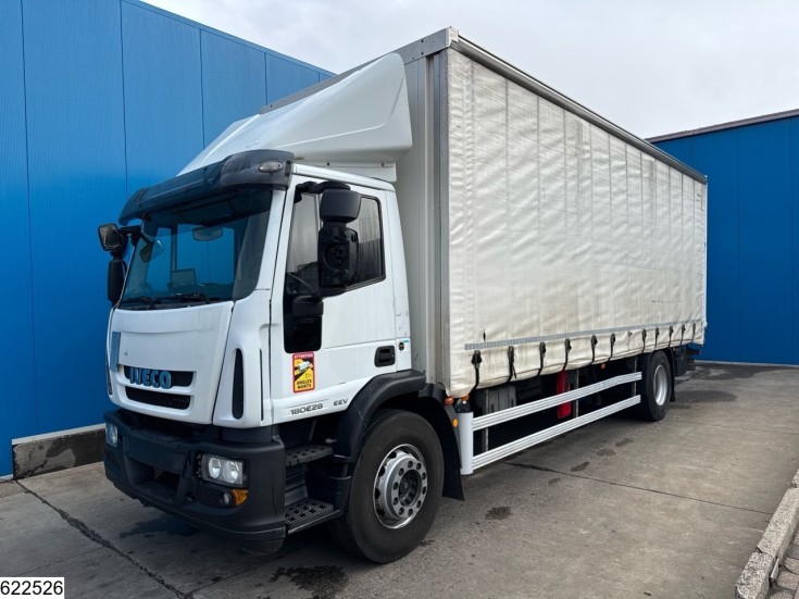 Iveco 180E28