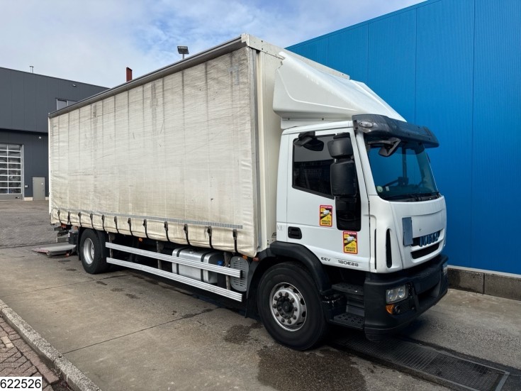 Iveco 180E28