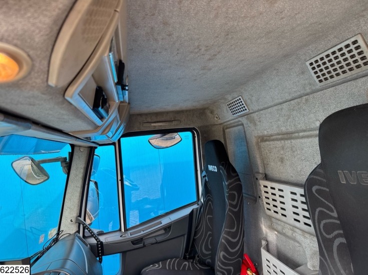 Iveco 180E28