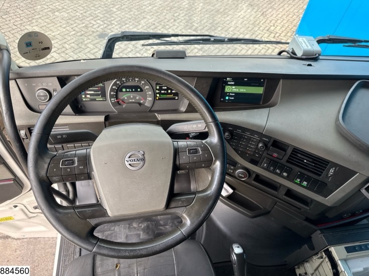 Volvo FH 500