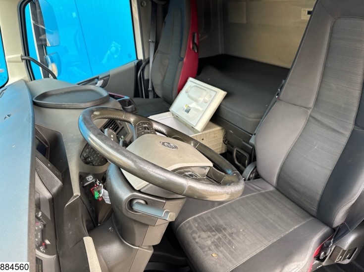 Volvo FH 500